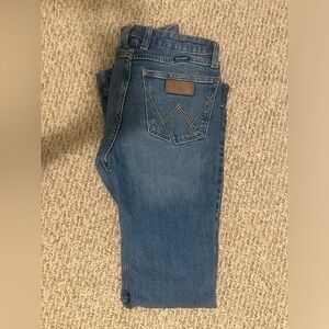 Women’s Wrangler Retro Mae Jeans 26x32